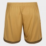 Niño Crystal Palace 2025/26 Tercero Pantalones Cortos Águila Dorada