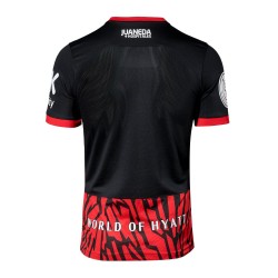 Camiseta de Supercopa de casa de hombre Real Mallorca 2025 Camiseta de Supercopa de casa de hombre Real Mallorca 2025