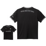Camiseta Hombre SpVgg Greuther 2025/26 Tercera