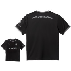 Camiseta Hombre SpVgg Greuther 2025/26 Tercera Camiseta Hombre SpVgg Greuther 2025/26 Tercera