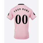 Tercera camiseta de niño Leicester City 2025/26