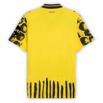 Camiseta Niño BVB Borussia Dortmund 2025/26 KidSuper Sin Patrocinador