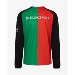 Camiseta Manga Larga Niño N.E.C. Nijmegen 2025/26 Local 3 Camiseta Manga Larga Niño N.E.C. Nijmegen 2025/26 Local 3