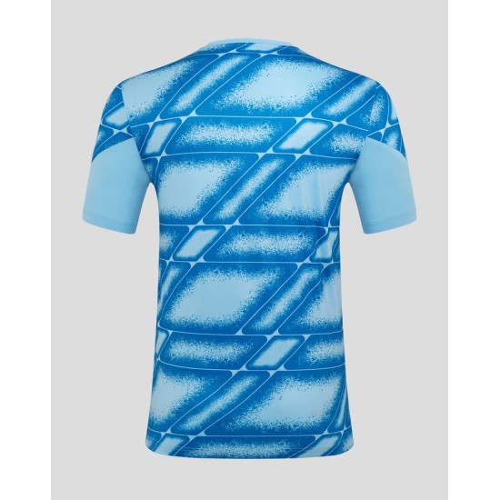 Camiseta Mujer Feyenoord 2025/26 Tercera Día de partido Camiseta Mujer Feyenoord 2025/26 Tercera Día de partido