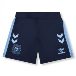 Niño Coventry City 2025/26 Tercer Conjunto Niño Coventry City 2025/26 Tercer Conjunto
