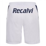 Niño Pantalón corto Local Celta Vigo 2025/26 Niño Pantalón corto Local Celta Vigo 2025/26