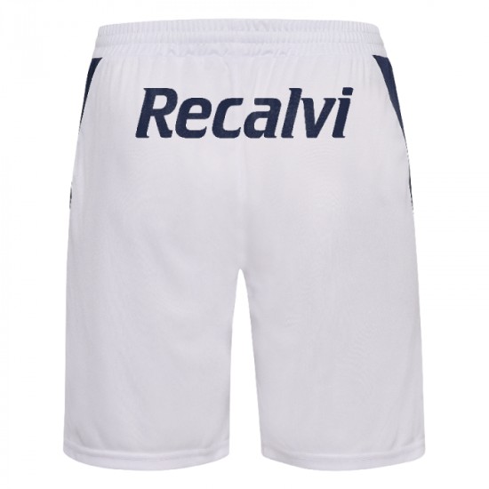 Niño Pantalón corto Local Celta Vigo 2025/26 Niño Pantalón corto Local Celta Vigo 2025/26