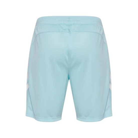 Mujer Pantalones Cortos de Visita Real Betis 2025/26 Mujer Pantalones Cortos de Visita Real Betis 2025/26