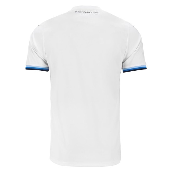 Camiseta 125º aniversario 2025 de la Lazio para hombre
