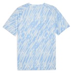 Niño Manchester City 2025/26 Tercera Camiseta de Previa - Azul Niño Manchester City 2025/26 Tercera Camiseta de Previa - Azul