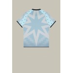 Camiseta Especial Cuarta 2025/26 Venezia - Azul Mujer Camiseta Especial Cuarta 2025/26 Venezia - Azul Mujer