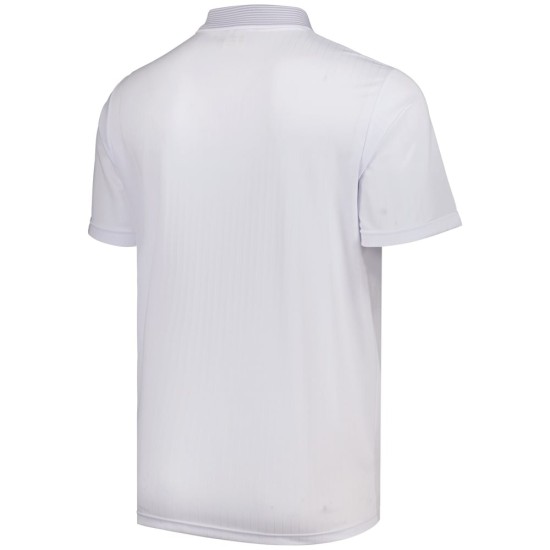 Camiseta Retro Blank-Out Everton 1995 Hombre