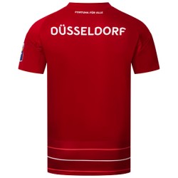 Camiseta local hombre Fortuna Düsseldorf 2025/26 Camiseta local hombre Fortuna Düsseldorf 2025/26