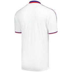 Camiseta retro visitante hombre Sunderland 1980 Camiseta retro visitante hombre Sunderland 1980