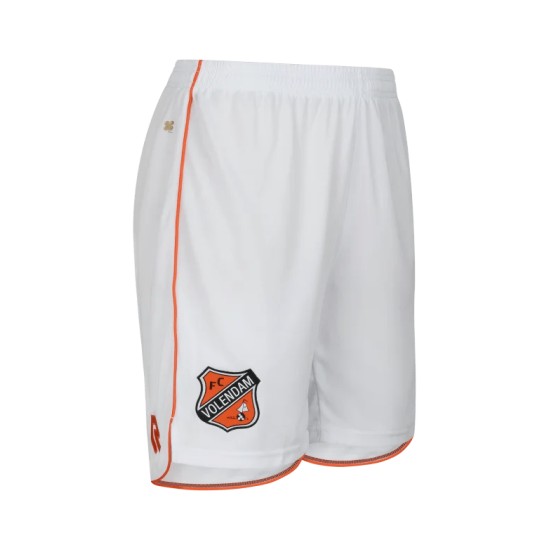 Pantalones cortos local FC Volendam 2025/26 mujer Pantalones cortos local FC Volendam 2025/26 mujer