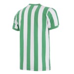 Camiseta Retro Real Betis 1976/77 para mujer