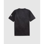 Camiseta de calentamiento tercera del Valencia CF 2025/26 para niño