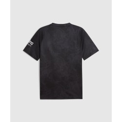 Camiseta de calentamiento tercera del Valencia CF 2025/26 para niño Camiseta de calentamiento tercera del Valencia CF 2025/26 para niño