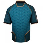 Mujeres Wolverhampton Wanderers 1996 De visitante Retro Camiseta