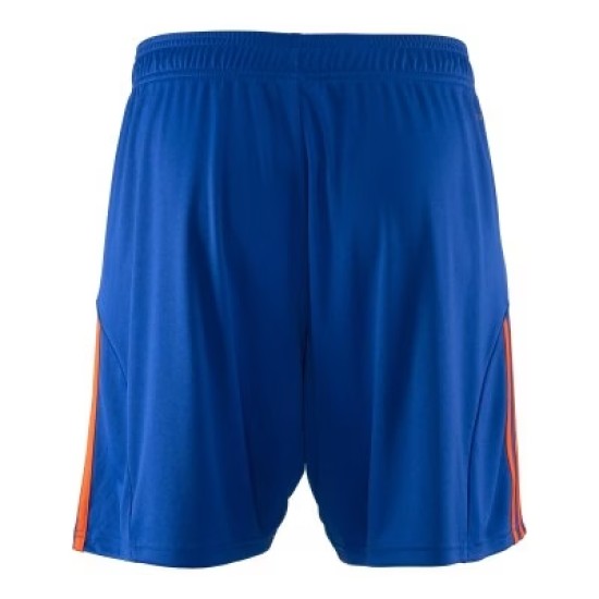 Hombre Pantalones Cortos Third FC Schalke 04 2025/26 – Azul