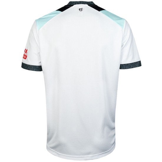 Camiseta visitante hombre 1. FC Kaiserslautern 2025/26 Camiseta visitante hombre 1. FC Kaiserslautern 2025/26