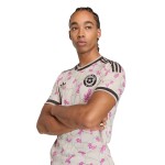 Camiseta Mundial 2026 Visitante Chile Hombre