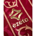 Camiseta tercera femenina Latina Calcio 2025/26