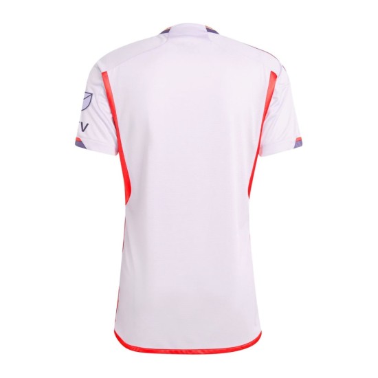 Camiseta hombre Orlando City SC 2025 visitante