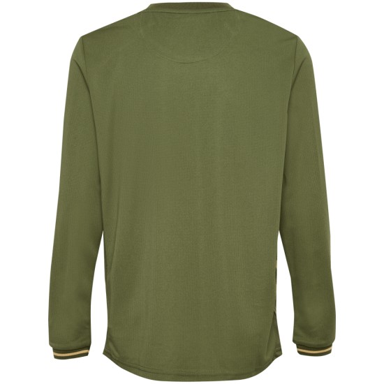 Mujer ASSE 2025/26 Tercera Camiseta de Manga Larga