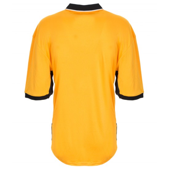 Camiseta Retro Local 2003/04 de Hull City para Mujer