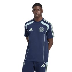 Camiseta Urban Purist Ajax 2025/26 niño Camiseta Urban Purist Ajax 2025/26 niño