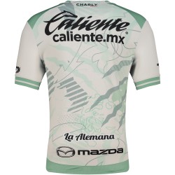 Camiseta visitante del Club León 2025/26 para hombre Camiseta visitante del Club León 2025/26 para hombre