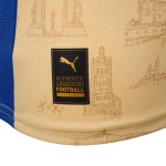 Camiseta Cuarta de Mujer Olympique de Marsella 2025/26