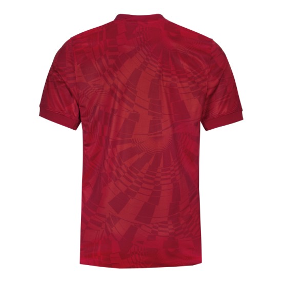 Niño Camiseta tercera Birmingham City 2025/26