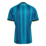 Camiseta Mundial 2026 Visitante Colombia Hombre