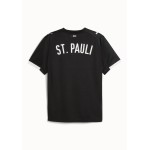 Camiseta Tercera FC St. Pauli 2025/26 Hombre