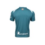 Hombre Tercera Camiseta Sin Patrocinador Alavés 2025/26