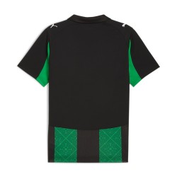 Camiseta de visitante RC Lens 2025/26 para hombre Camiseta de visitante RC Lens 2025/26 para hombre