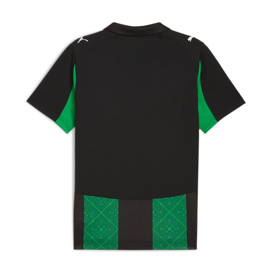 Camiseta de visitante RC Lens 2025/26 para niño Camiseta de visitante RC Lens 2025/26 para niño