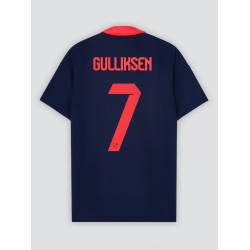 Camiseta tercera para hombres Djurgårdens IF 2025 Camiseta tercera para hombres Djurgårdens IF 2025