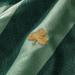 Mujer Sunderland 2025/26 Tercera Camiseta Día de San Patricio Mujer Sunderland 2025/26 Tercera Camiseta Día de San Patricio