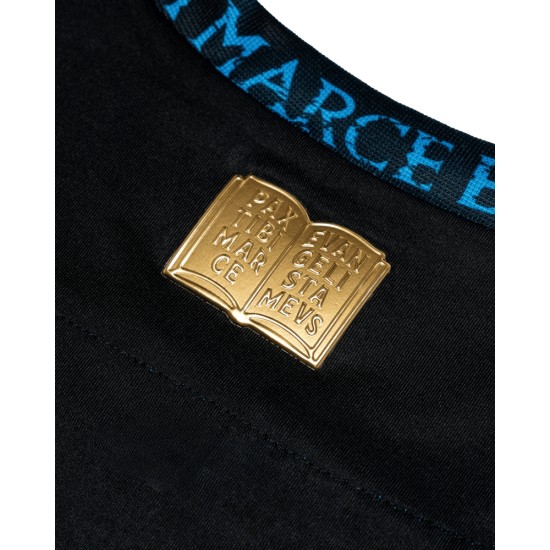 Camiseta local femenina Latina Calcio 2025/26