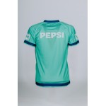 Niño Tercera Camiseta FC Lugano 2025/26