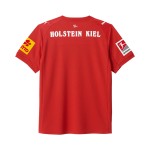 Camiseta de visitante para hombre del Holstein Kiel 2025/26