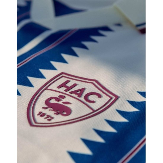 Camiseta Tercera Havre AC 2025/26 Niño