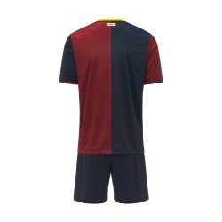 Kit Local Genoa 2025/26 Niño Kit Local Genoa 2025/26 Niño
