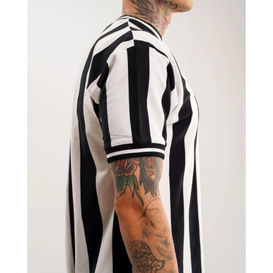 Camiseta Retro de Casa Newcastle United Infantil 1974