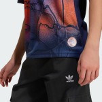 Niño Houston Dynamo 2026 Camiseta Visitante