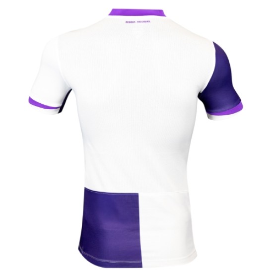 Hombre Camiseta de local Toulouse FC 2025/26