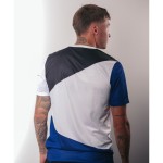 Camiseta Hombre Arminia Bielefeld 2025/26 Tercera Calentamiento